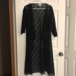 LulaRoe Small Shirley